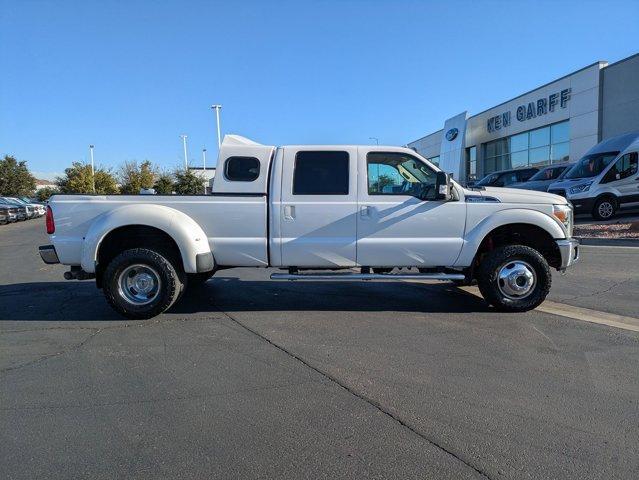 2015 ford f-350 lariat super duty