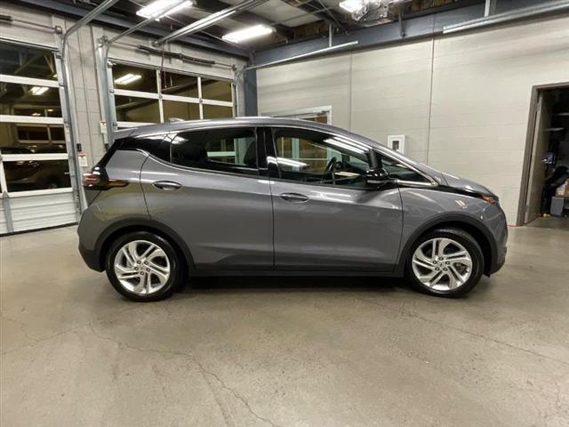 2023 chevrolet bolt ev fwd 1lt