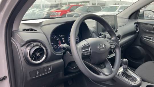 2023 Hyundai Kona
