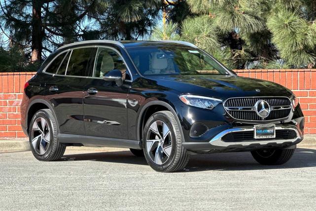 2024 mercedes-benz glc 300