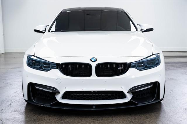 2015 bmw m4 base