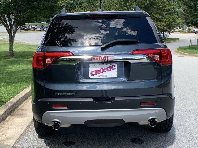 new 2019 gmc acadia fwd slt w/ slt-2 griffin, ga 30223 for sale in griffin, georgia