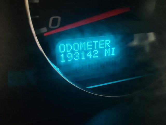 2009 chevrolet impala lt