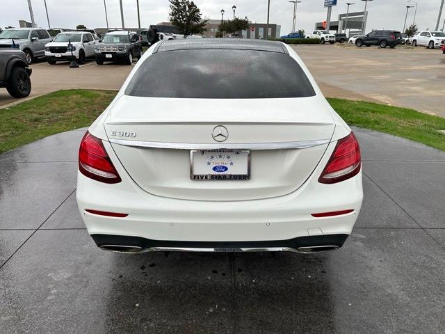 2019 mercedes-benz e-class e 300