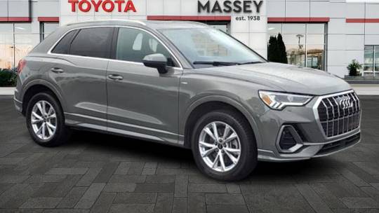 2023 Audi Q3