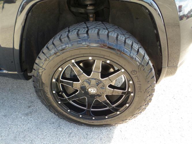 used 2015 jeep grand cherokee altitude anderson, in 46013 for sale in anderson, indiana