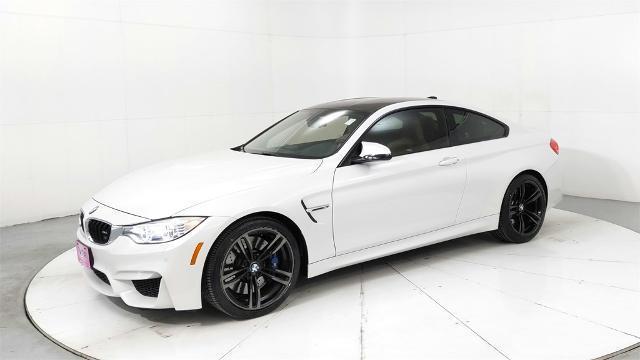 2015 bmw m4 base