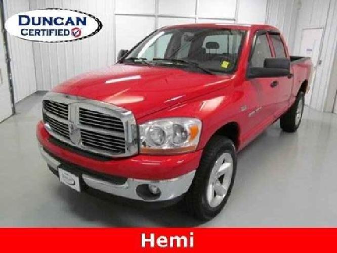 2006 dodge ram 1500 slt in christiansburg, va