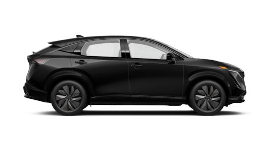 2024 Nissan Ariya