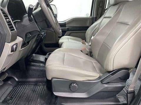 2019 ford super duty f-350 drw xl in ellisboro, north carolina