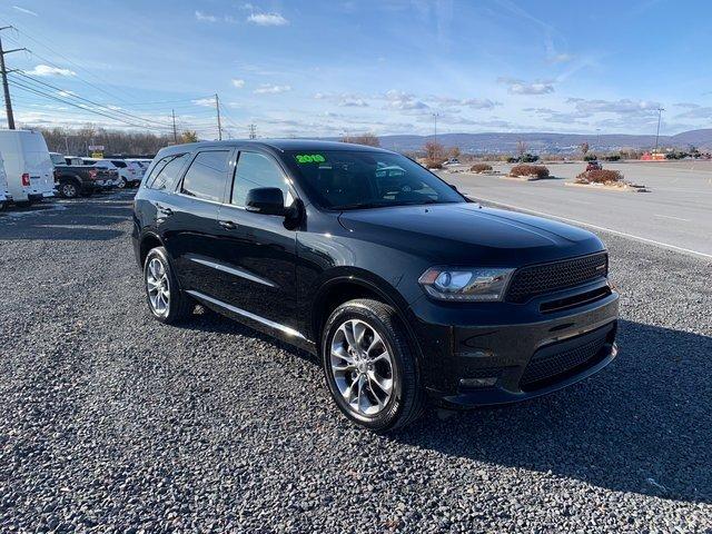 used 2019 dodge durango awd gt wilkes-barre, pa 18702 for sale in wilkes barre, pennsylvania