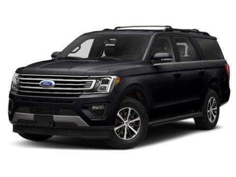 2021 ford expedition limited max