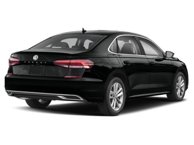 2022 volkswagen passat se