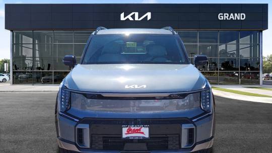 2024 Kia EV9