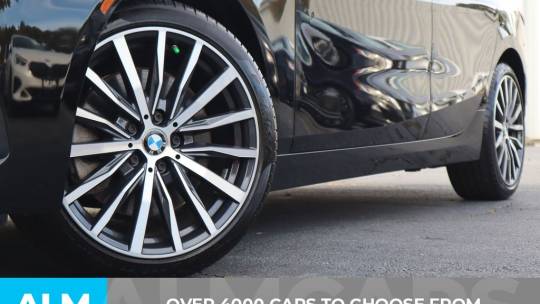 2021 BMW 2 series