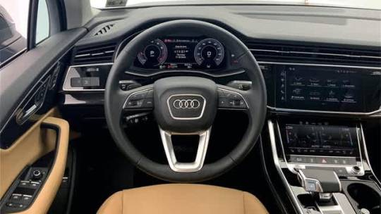 2024 audi q7 quattro premium plus 45 tfsi