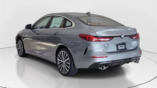 2024 BMW 2 series