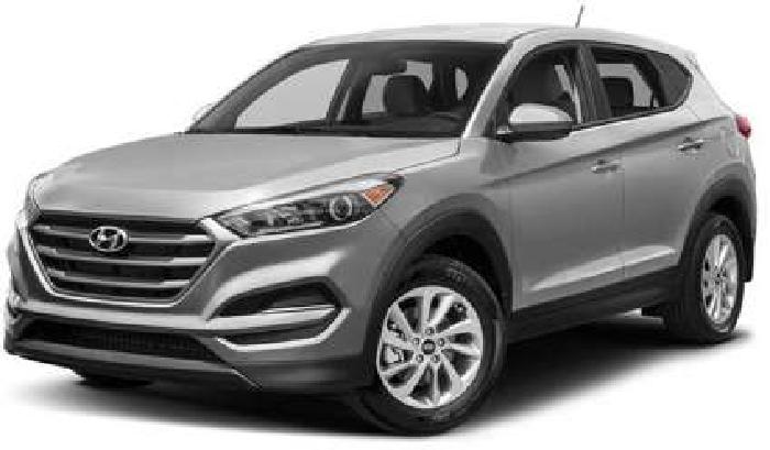 2018 hyundai tucson sel in victorville, ca