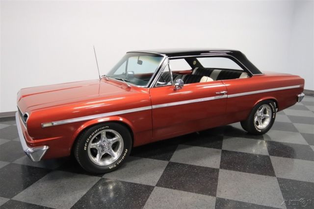1968 rogue automatic