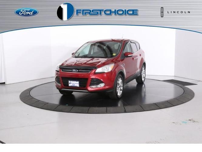 2013 ford escape sel awd sel 4dr suv for sale in bitter creek, wyoming