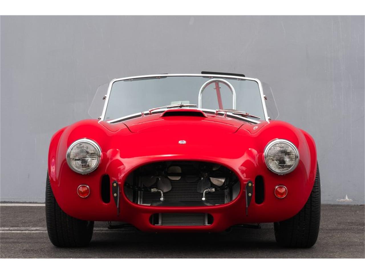 1965 shelby cobra