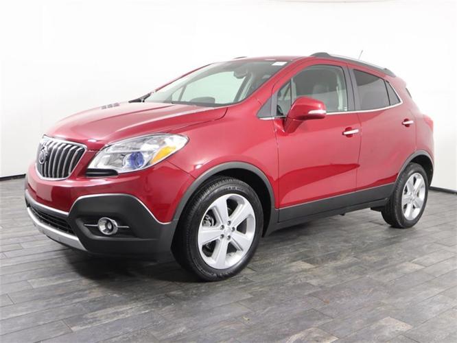 used 2016 buick encore fwd leather miami, fl 33054 for sale in hialeah, florida