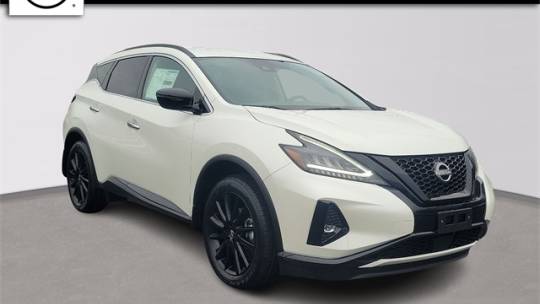 2024 Nissan Murano