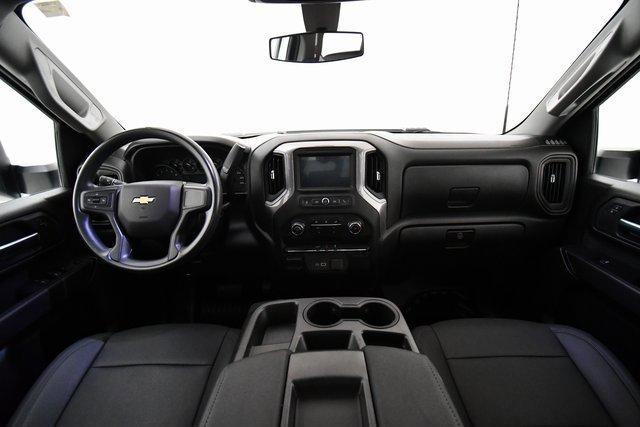 2023 chevrolet silverado 2500 wt