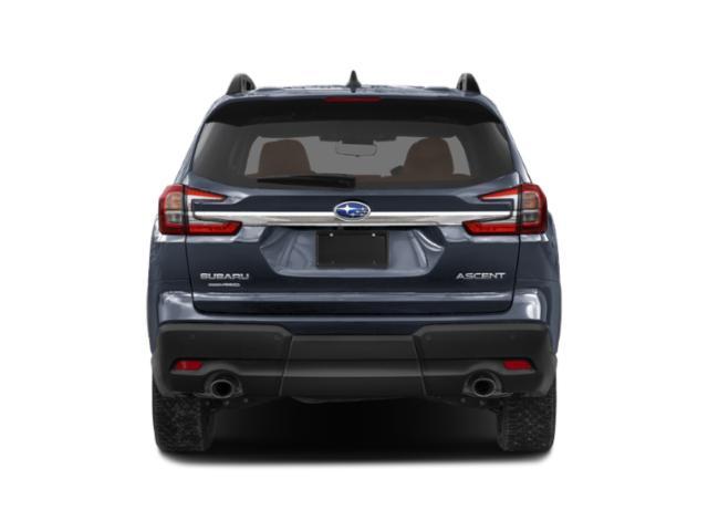 2024 subaru ascent touring 7-passenger