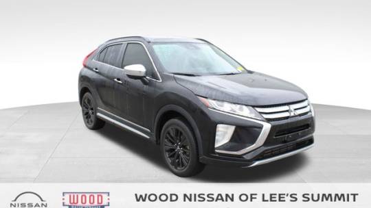 2018 Mitsubishi Eclipse Cross