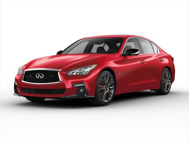 2020 infiniti q50 3.0t red sport 400