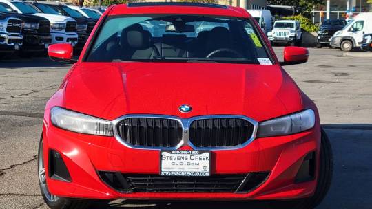 2024 BMW 3 series
