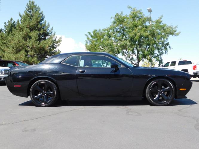 used 2014 dodge challenger r/t plus orem, ut 84058 for sale in bonnie, utah