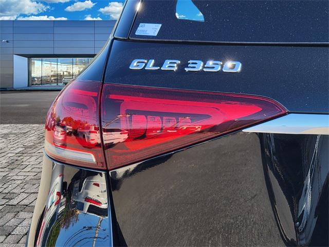 2021 mercedes-benz gle 350 4matic