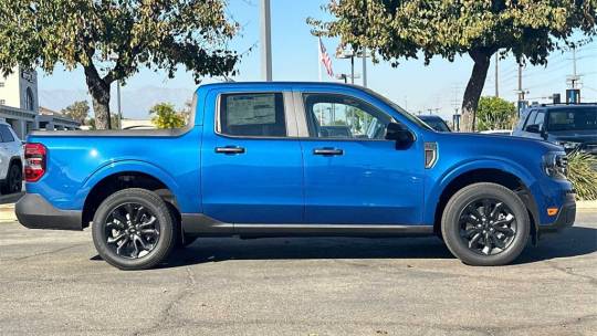 2024 Ford Maverick