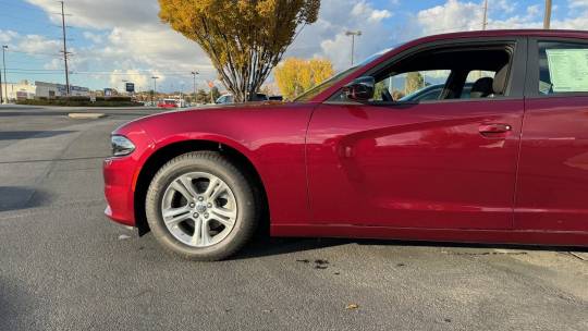 2023 Dodge Charger