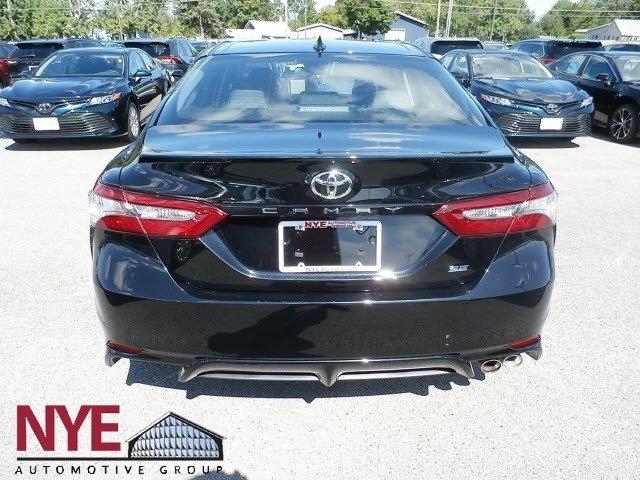 used 2019 toyota camry se oneida, ny 13421 for sale in kenwood, new york