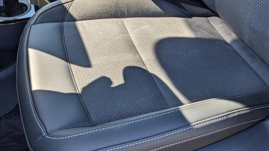2024 Ford Mustang Mach-E