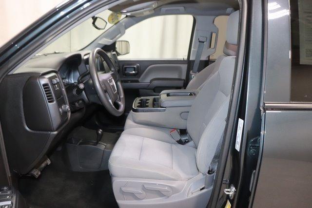 used 2018 gmc sierra 1500 4x4 double cab fargo, nd 58103 for sale in fargo, north dakota