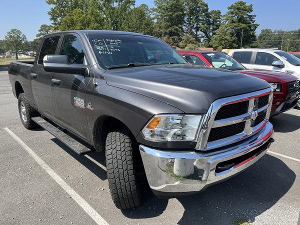 2015 ram 2500 in bellbrook, ohio