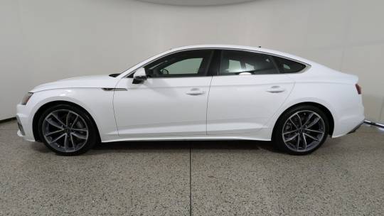 2024 Audi A5