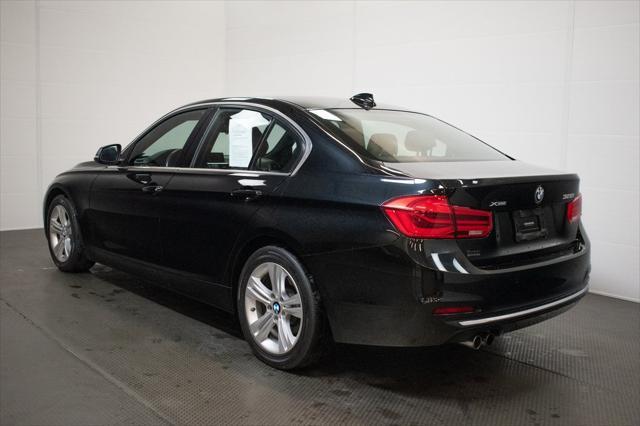 2016 bmw 328 xdrive