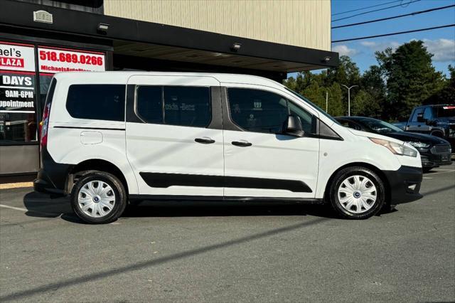2020 ford transit connect xl w/rear liftgate