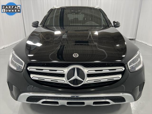 2021 mercedes-benz glc 300 4matic