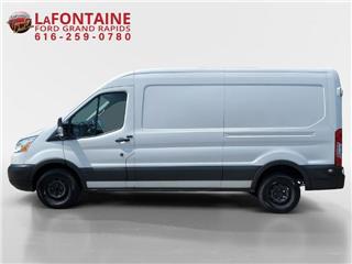 2017 Ford Transit 350