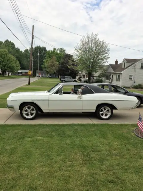 1967 buick special - pure buick muscle