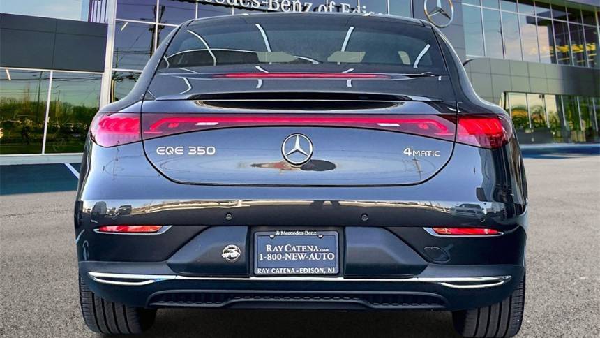 2024 mercedes-benz eqe