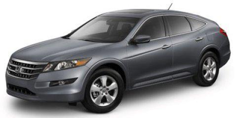 2012 honda crosstour ex