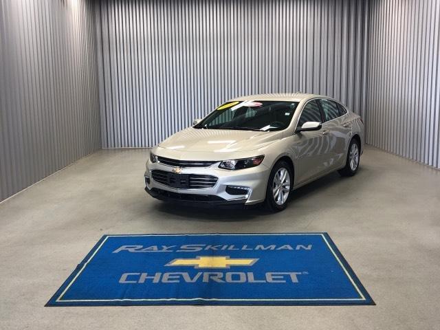 used 2016 chevrolet malibu lt indianapolis, in 46239 for sale in indianapolis, indiana