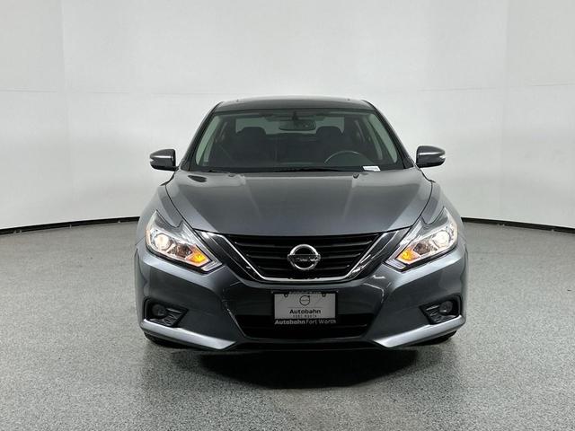 2016 nissan altima 2.5 sl